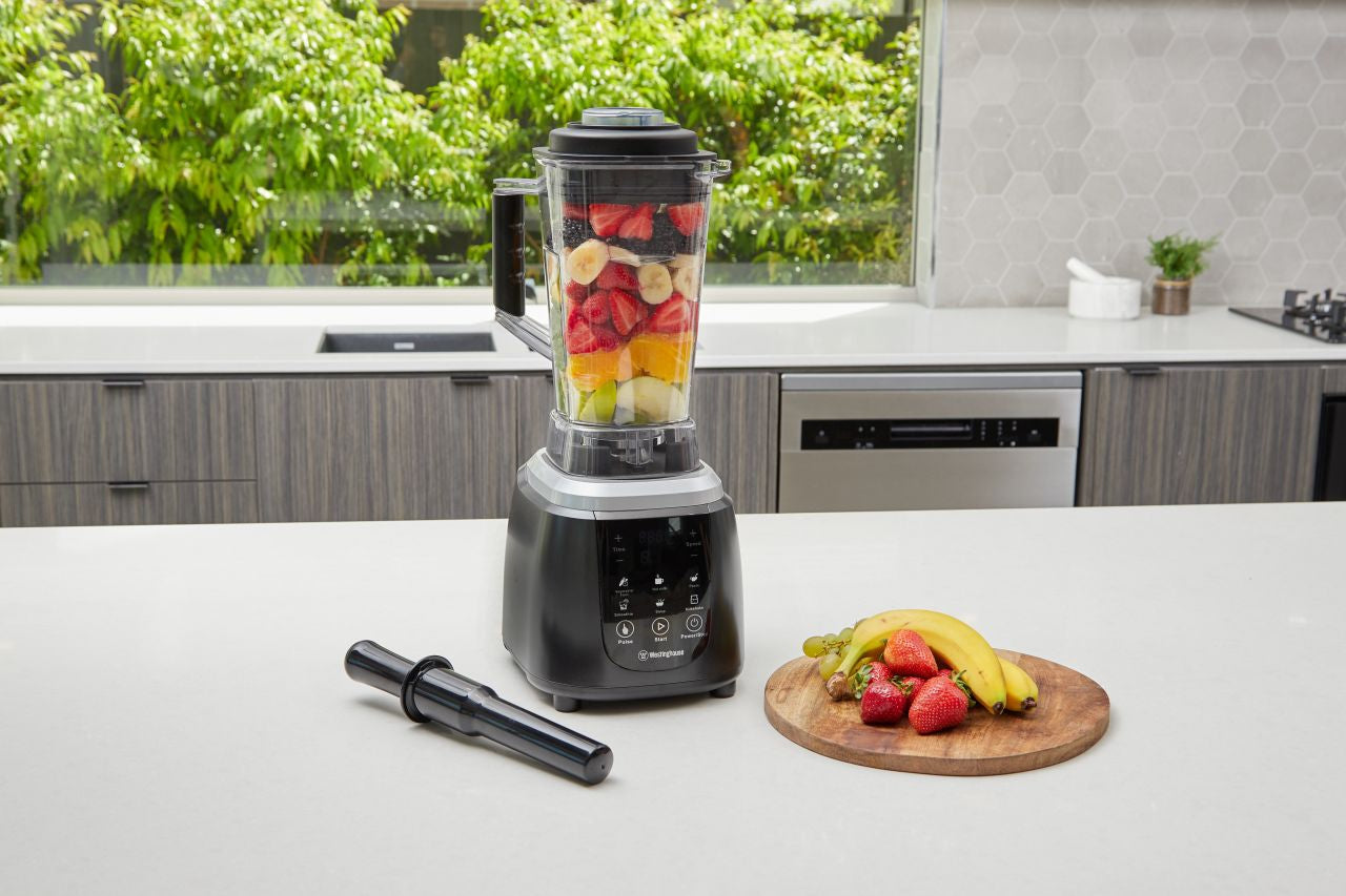 Westinghouse - 1250W Digital Blender