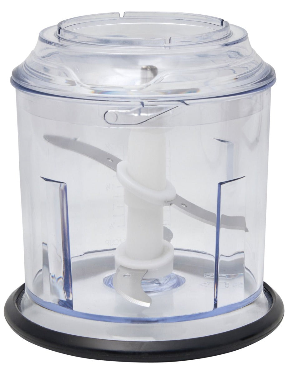 Westinghouse - 600ml 400W Chopper - Black