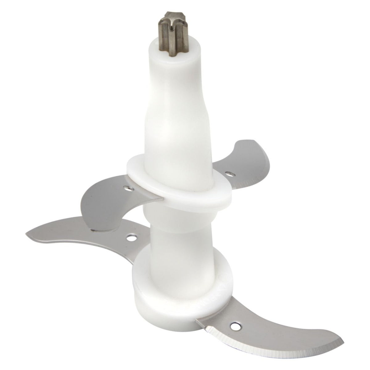 Westinghouse - 600ml 400W Chopper - Black