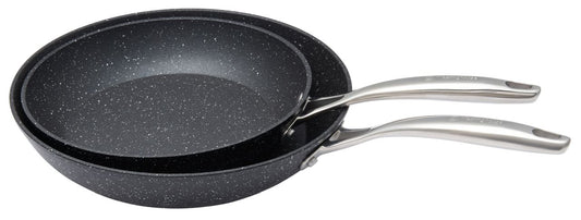 Westinghouse - Frypan Set - Non-Stick, Adv Lift, 2 Pack, 24cm & 28cm