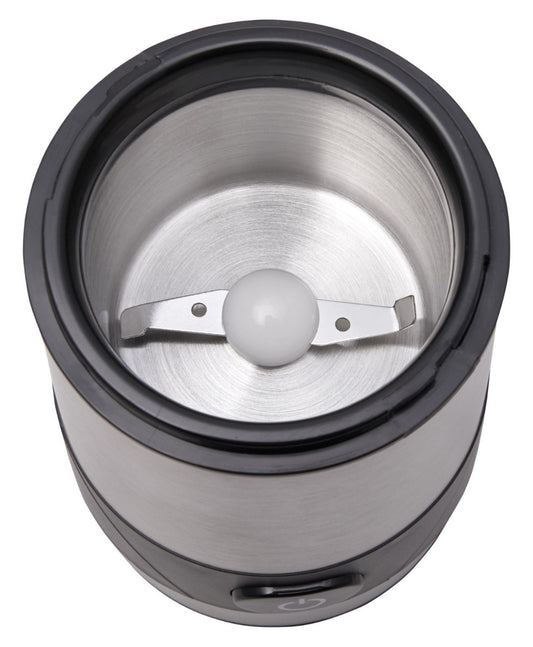 Westinghouse - 200W 60g Multipurpose Grinder - S/S