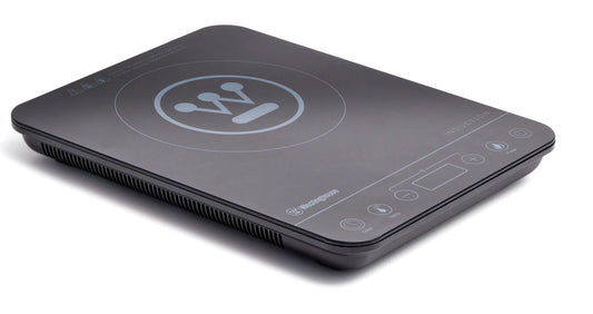 Westinghouse - Single induction cooktop