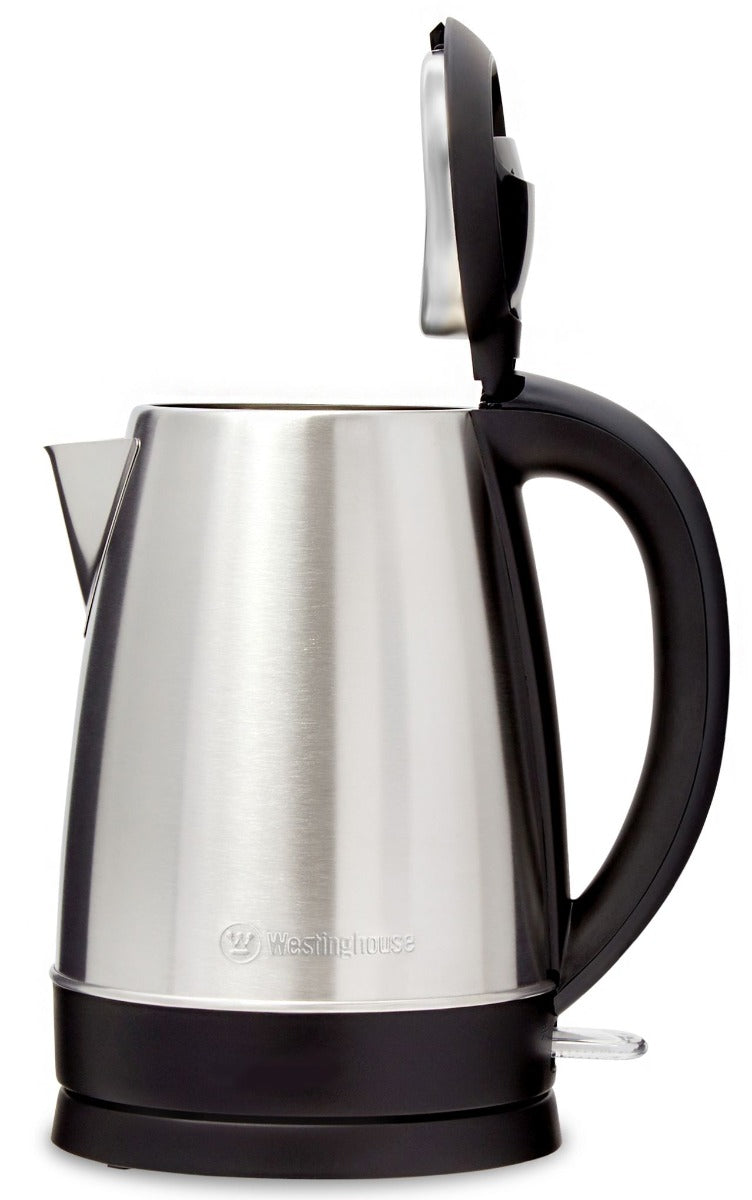 Westinghouse - 1.7L Kettle in Stainless Steel