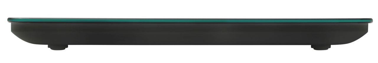Westinghouse - Digital Kitchen Scales 10kg capacity - Black