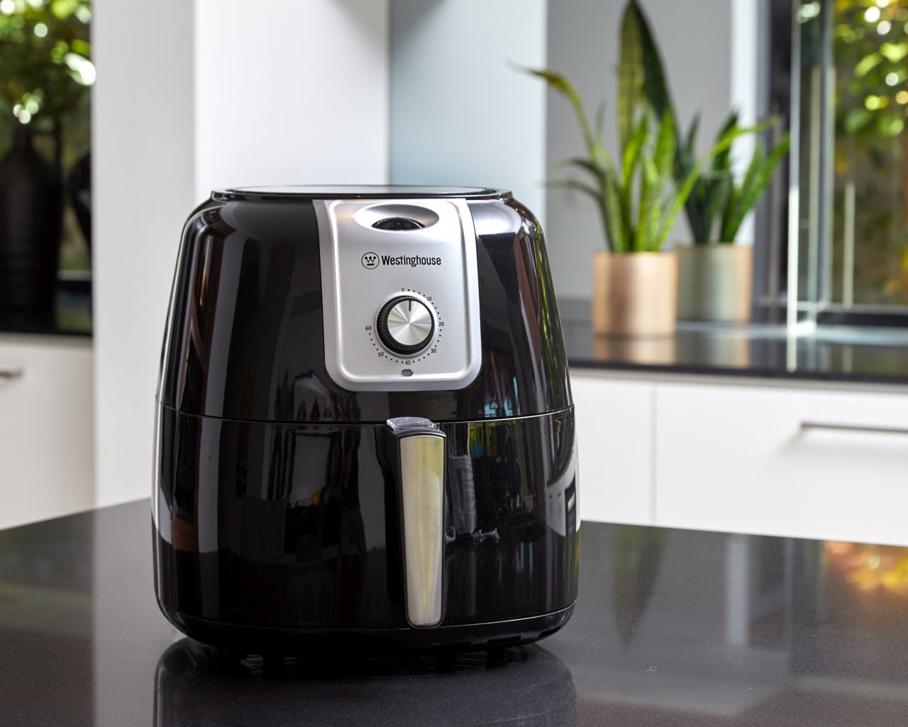 Westinghouse - 7.2L Opti Fry