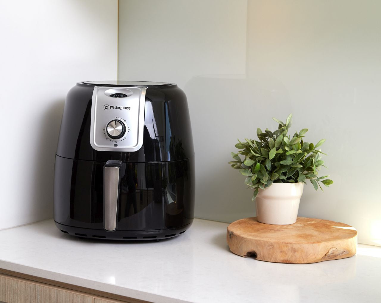 Westinghouse - 7.2L Opti Fry