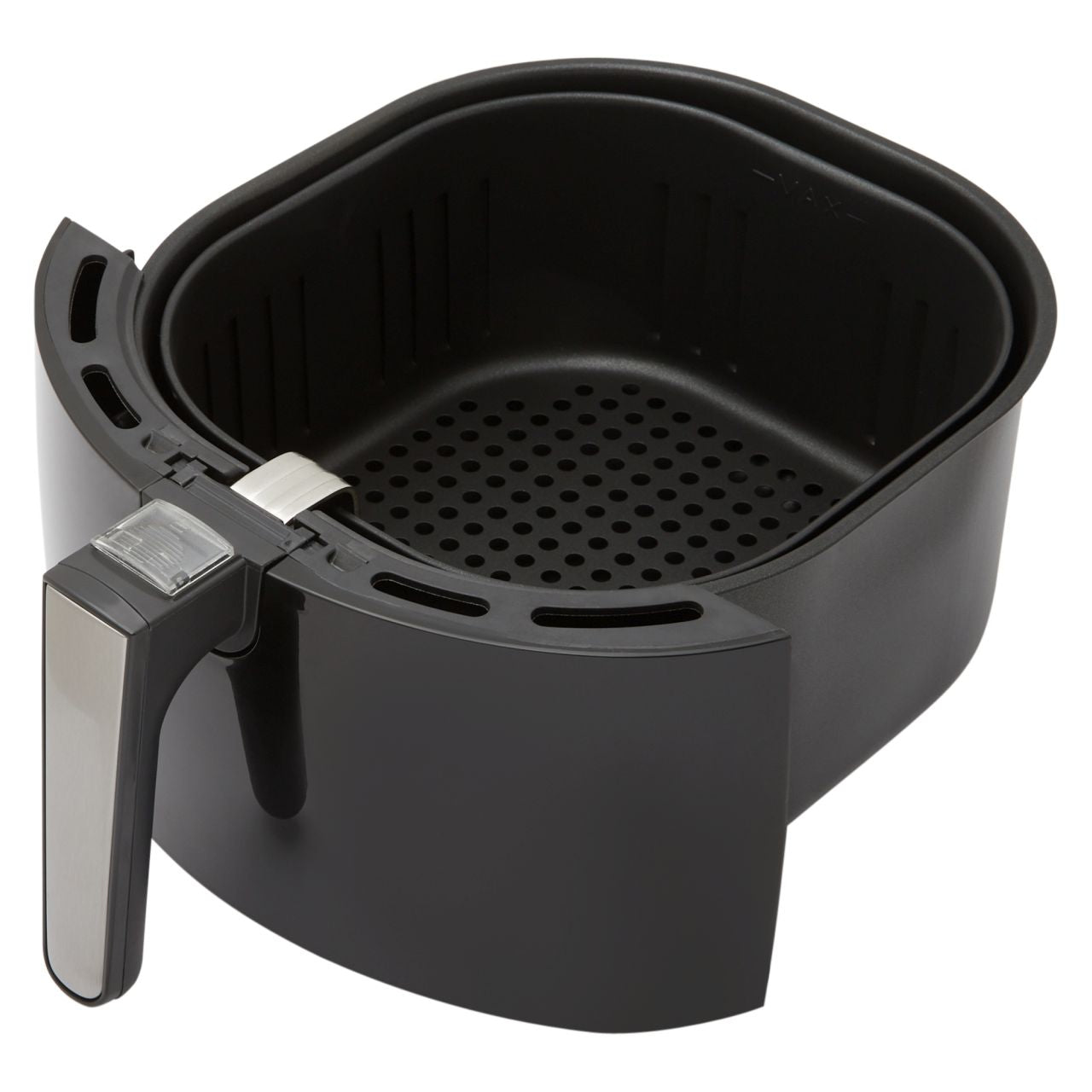 Westinghouse - 5.2L 1800W Digital Opti-Fry - Black