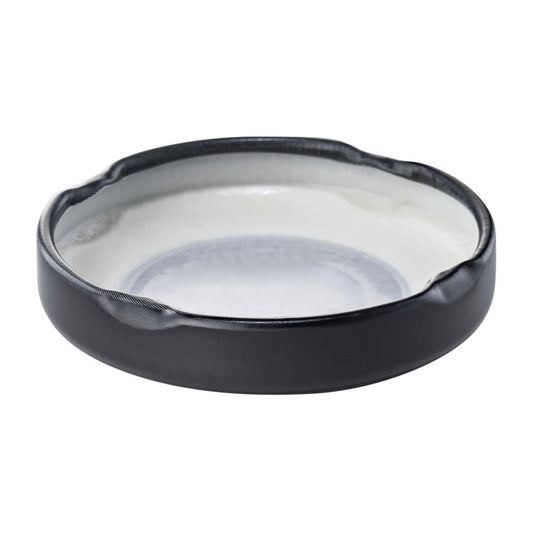 43mm RTO Black  Metal Twist Cap 0.155mm - 100 Lids per box - Wholesales Supply