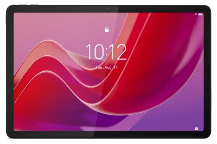 Lenovo - Tab M11 (2nd Gen) 11-inch 128GB with Pen - Wholesales Supply