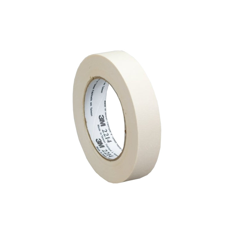 3M Masking Tape 2214 Bx24 - Wholesales Supply