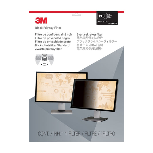 3M Privacy Filter PF190C4B