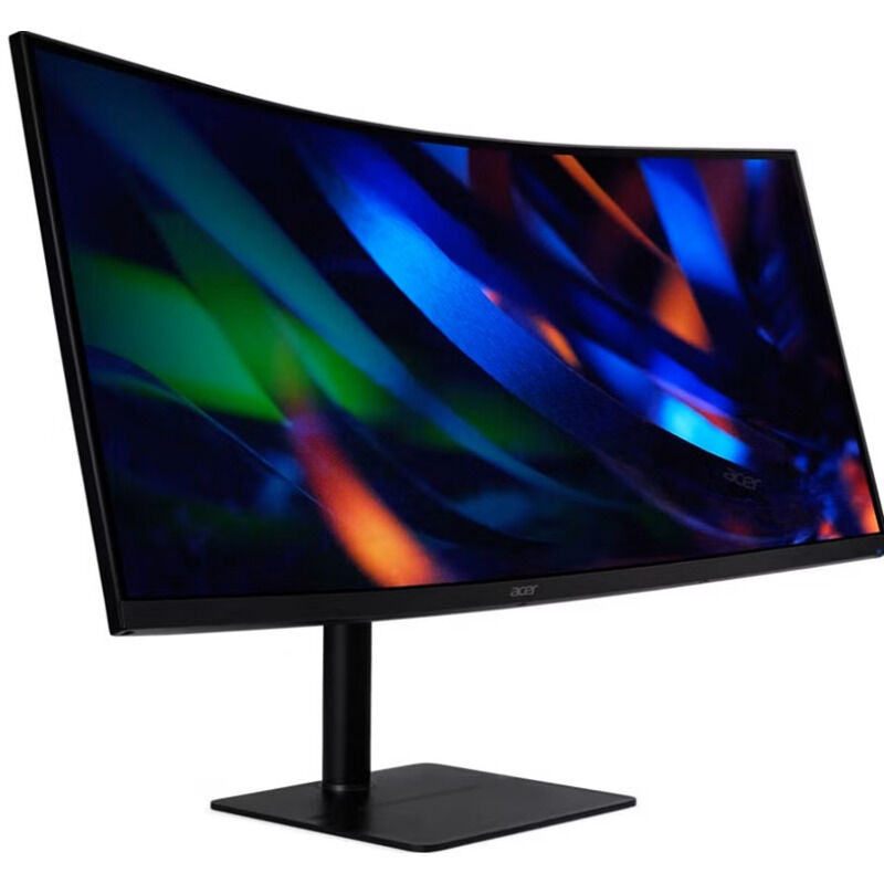Acer CZ342CUR H 34'' Monitor - Wholesales Supply