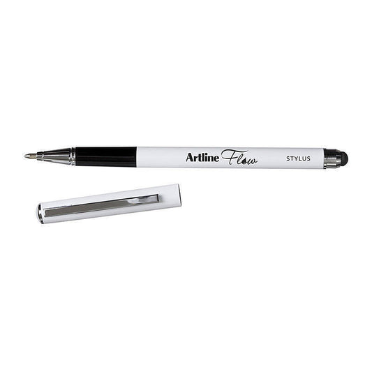 Artline Flow Stylus Blue Bx12 - Wholesales Supply
