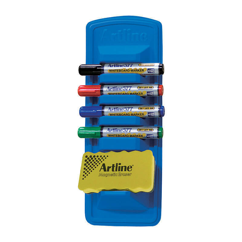 Artline W/Board Marker Caddy - Wholesales Supply