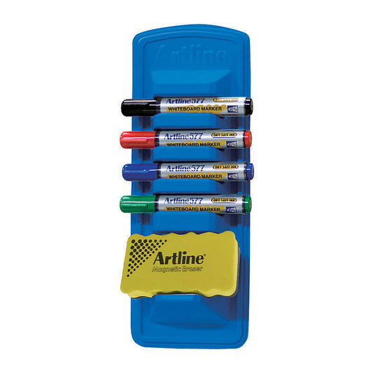 Artline W/Board Marker Caddy - Wholesales Supply
