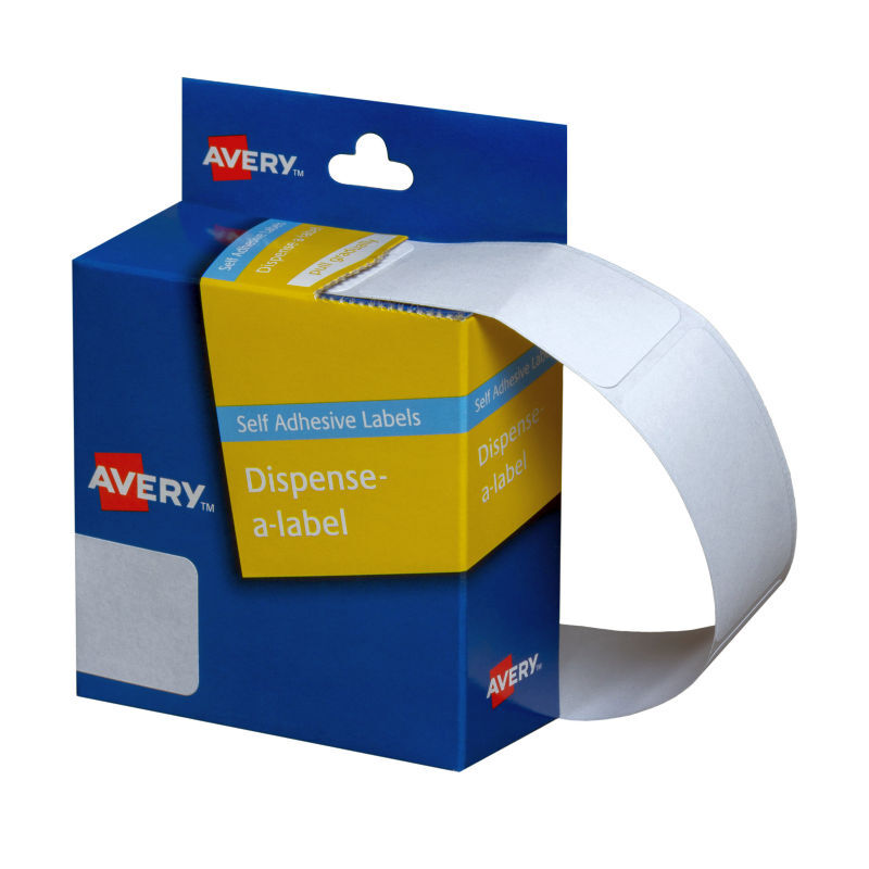 AV Disp Rect Adrs 24x49 Rl325 - Wholesales Supply