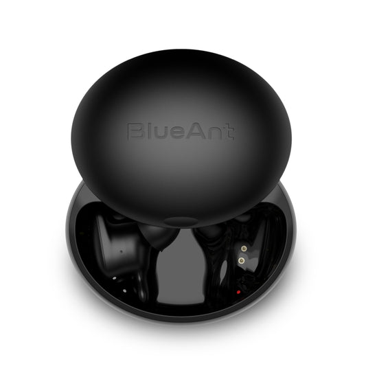 BlueAnt Pump Air EPIC - Black - Wholesales Supply