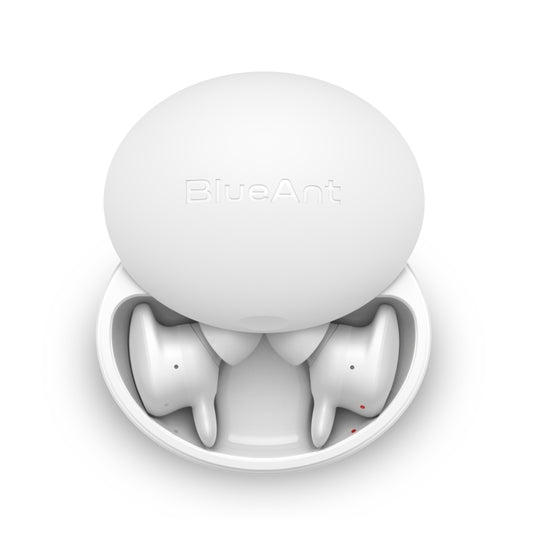 BlueAnt Pump Air EPIC - White - Wholesales Supply