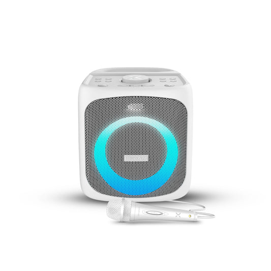 Blueant X4 Speaker - White - Wholesales Supply