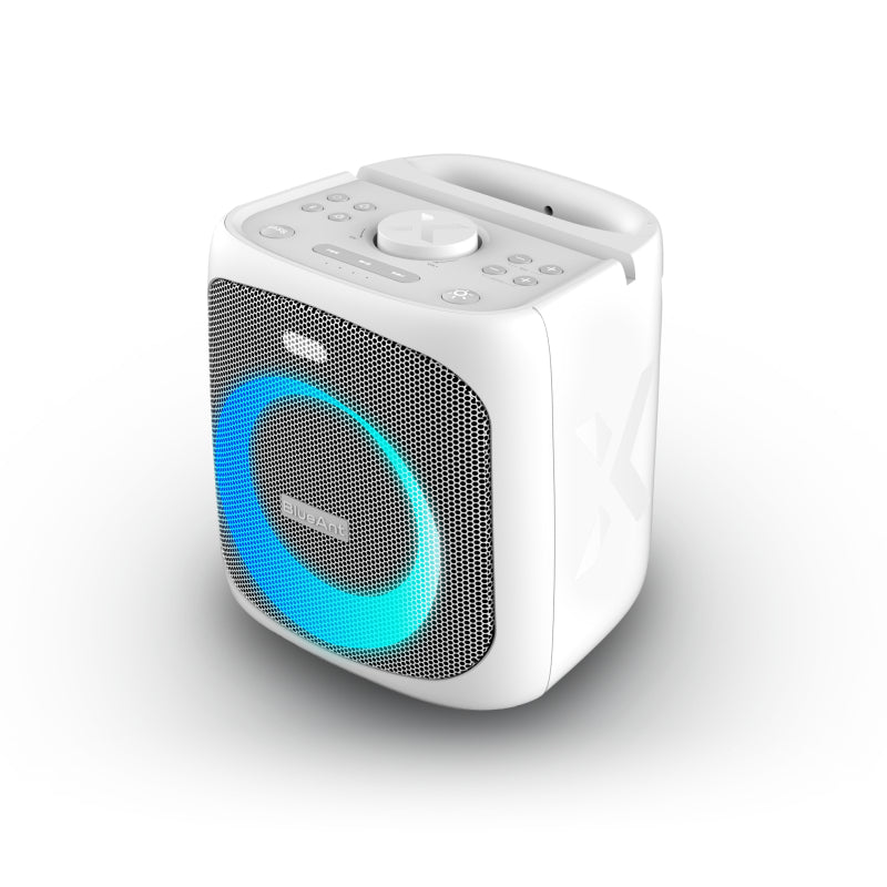 Blueant X4 Speaker - White - Wholesales Supply