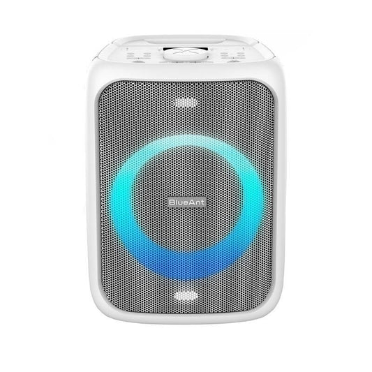 Blueant X5 Party Speaker White - Wholesales Supply
