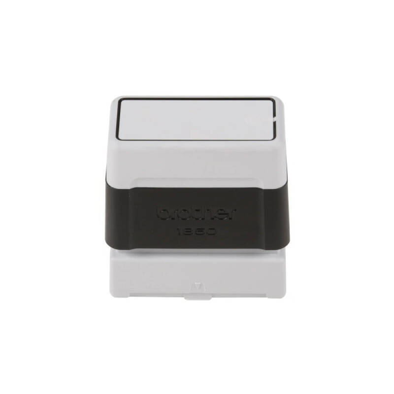 Brother 18x50mm Black Stamp - Wholesales Supply