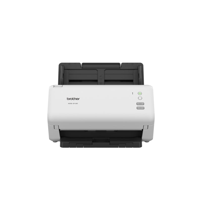 Brother ADS-3100 Scanner - Wholesales Supply