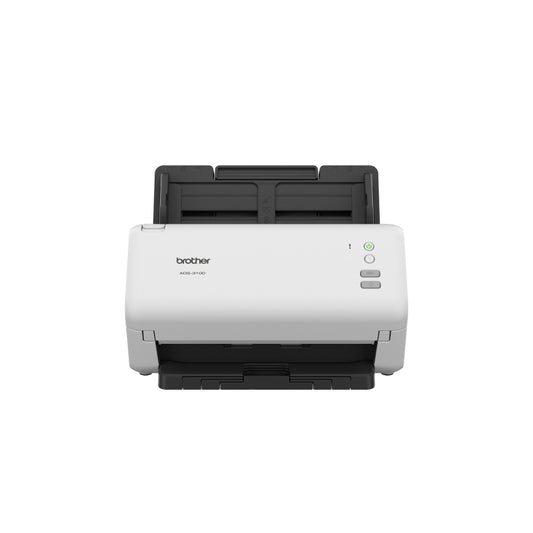 Brother ADS-3100 Scanner - Wholesales Supply