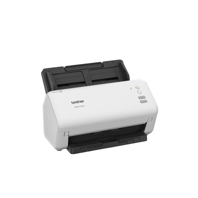 Brother ADS-3100 Scanner - Wholesales Supply