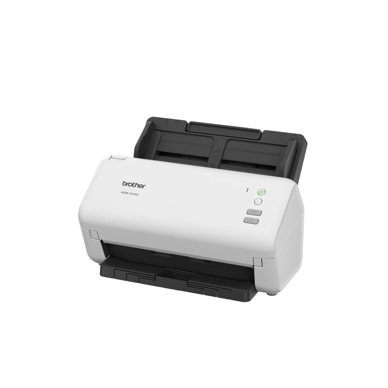 Brother ADS-3100 Scanner - Wholesales Supply