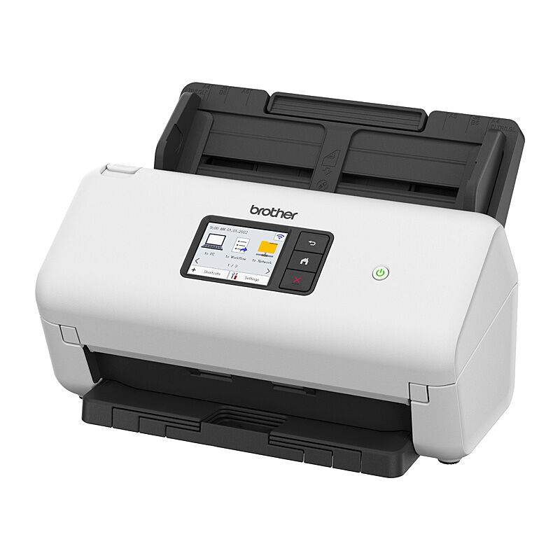 Brother ADS-3350W Scanner - Wholesales Supply