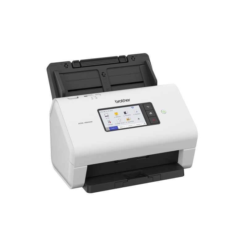 Brother ADS-4900W Scanner - Wholesales Supply