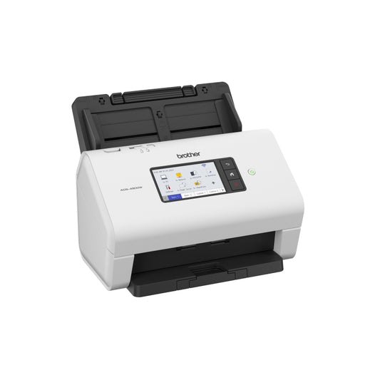 Brother ADS-4900W Scanner - Wholesales Supply