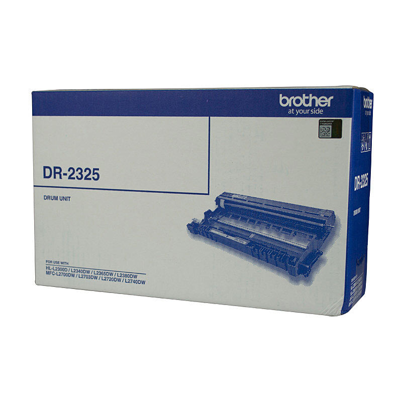 Brother DR2325 Drum Unit - Wholesales Supply