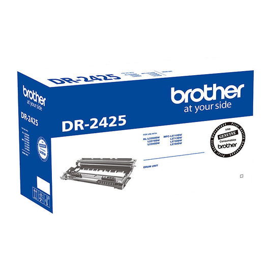 Brother DR2425 Drum Unit - Wholesales Supply