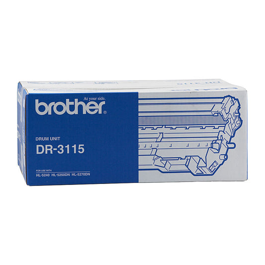 Brother DR3115 Drum Unit - Wholesales Supply