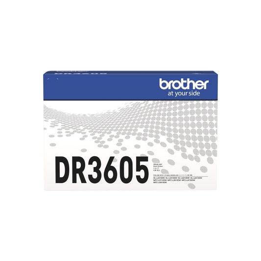 Brother DR3605 Drum Unit - Wholesales Supply