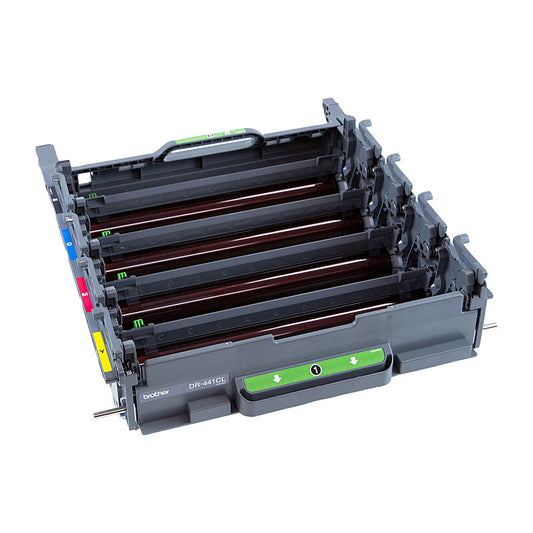 Brother DR441CL Drum Unit - Wholesales Supply