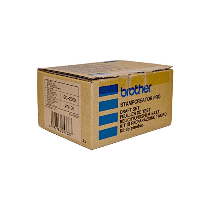 Brother Draft Set - Wholesales Supply