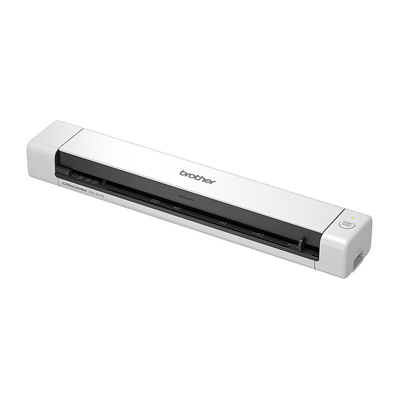 Brother DS640 Scanner - Wholesales Supply