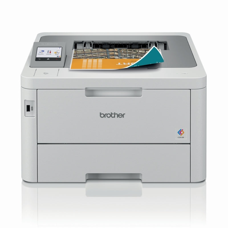 Brother HL-L8240CDW Laser - Wholesales Supply