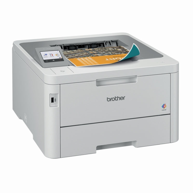 Brother HL-L8240CDW Laser - Wholesales Supply