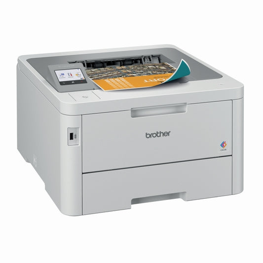 Brother HL-L8240CDW Laser - Wholesales Supply