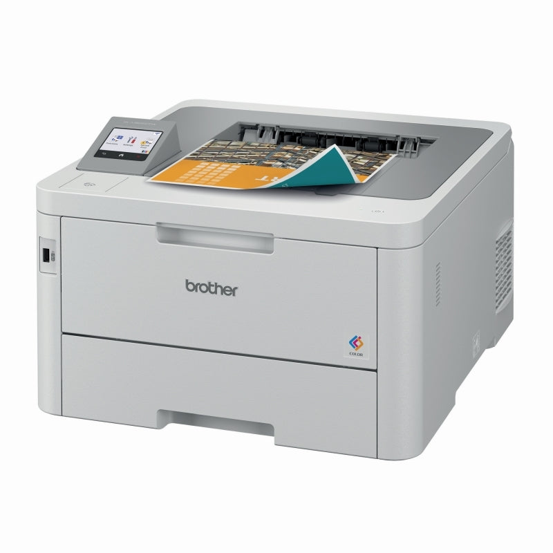 Brother HL-L8240CDW Laser - Wholesales Supply