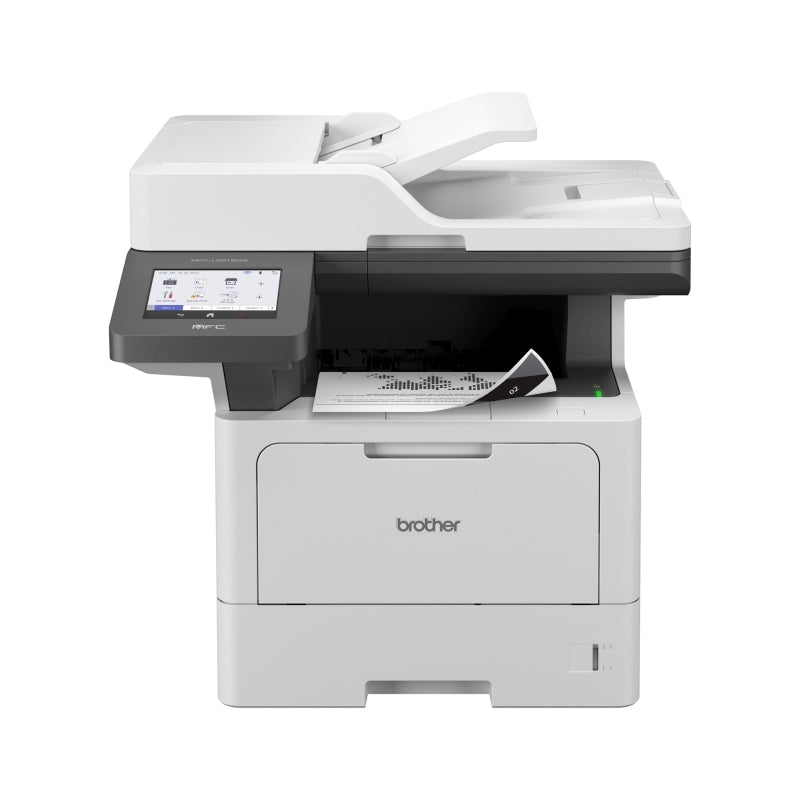 Brother MFC-L5915DW Laser MFC - Wholesales Supply