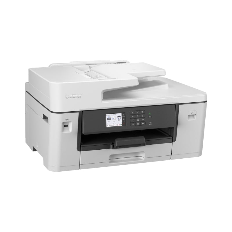 Brother MFCJ6540DW Inkjet MFC - Wholesales Supply