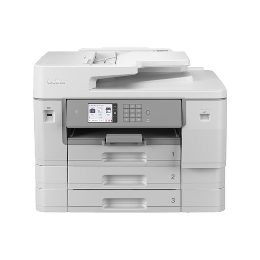 Brother MFCJ6957DW Inkjet MFC - Wholesales Supply