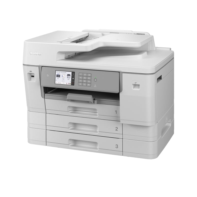 Brother MFCJ6957DW Inkjet MFC - Wholesales Supply