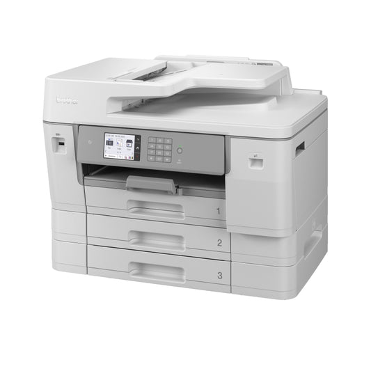 Brother MFCJ6957DW Inkjet MFC - Wholesales Supply