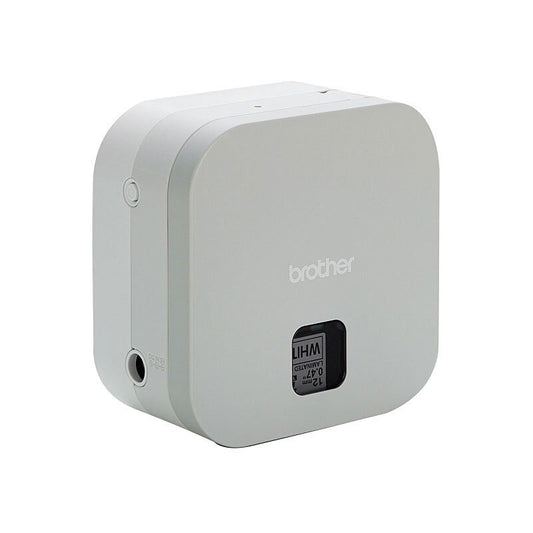 Brother P300BT P Touch Machine - Wholesales Supply